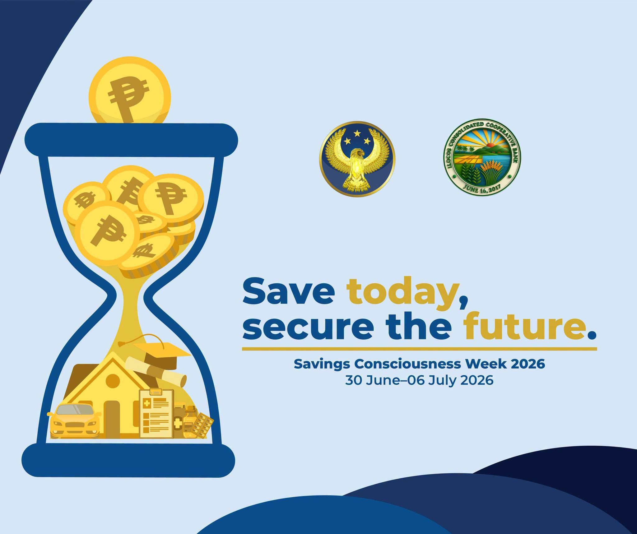 Savings Consciousness Week 2026