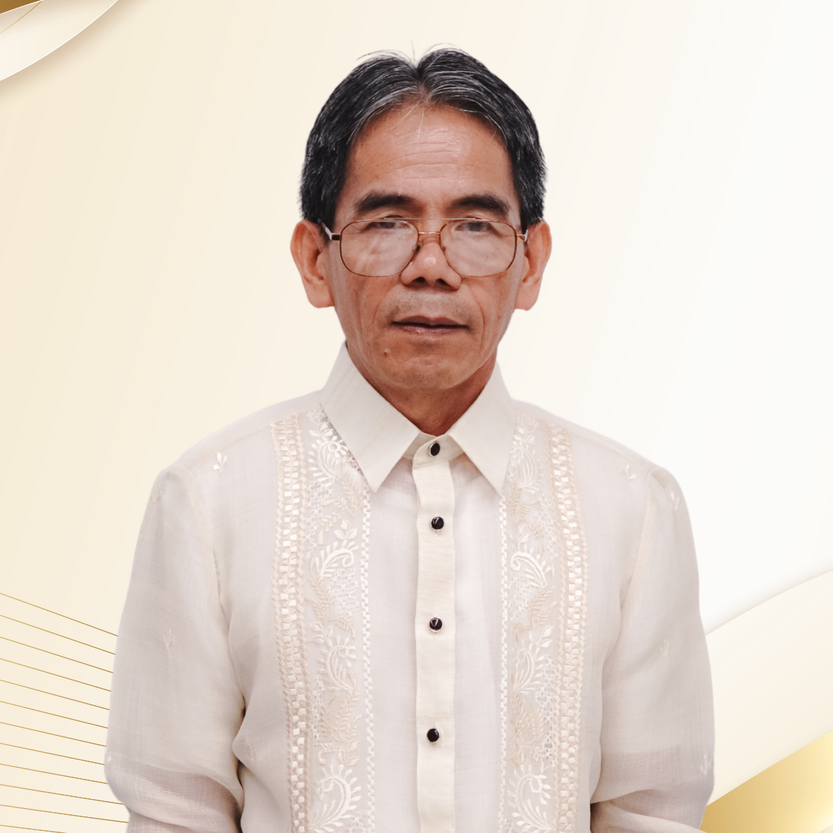 VIRGILIO B. ABAAG