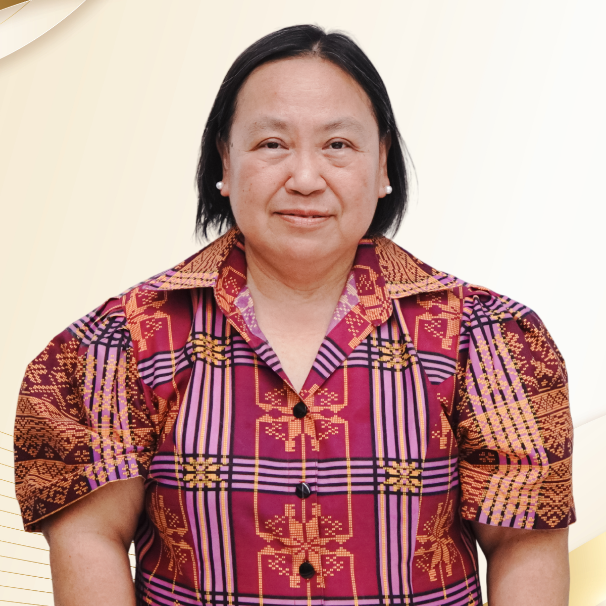 EVA G. BORJA