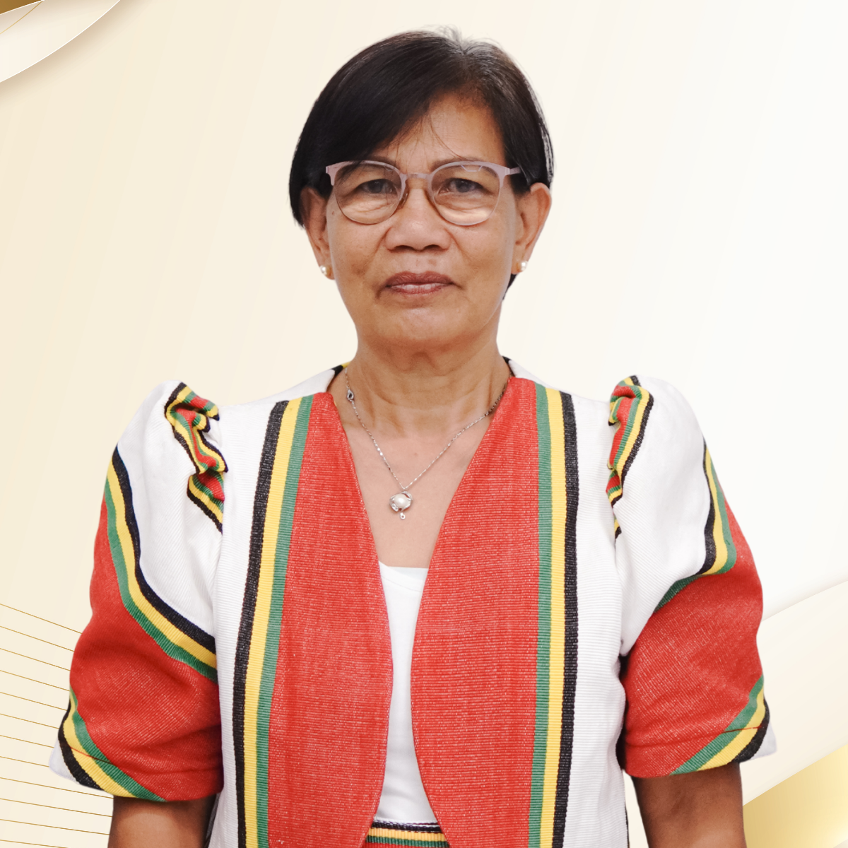 JOSIE B. AVISA