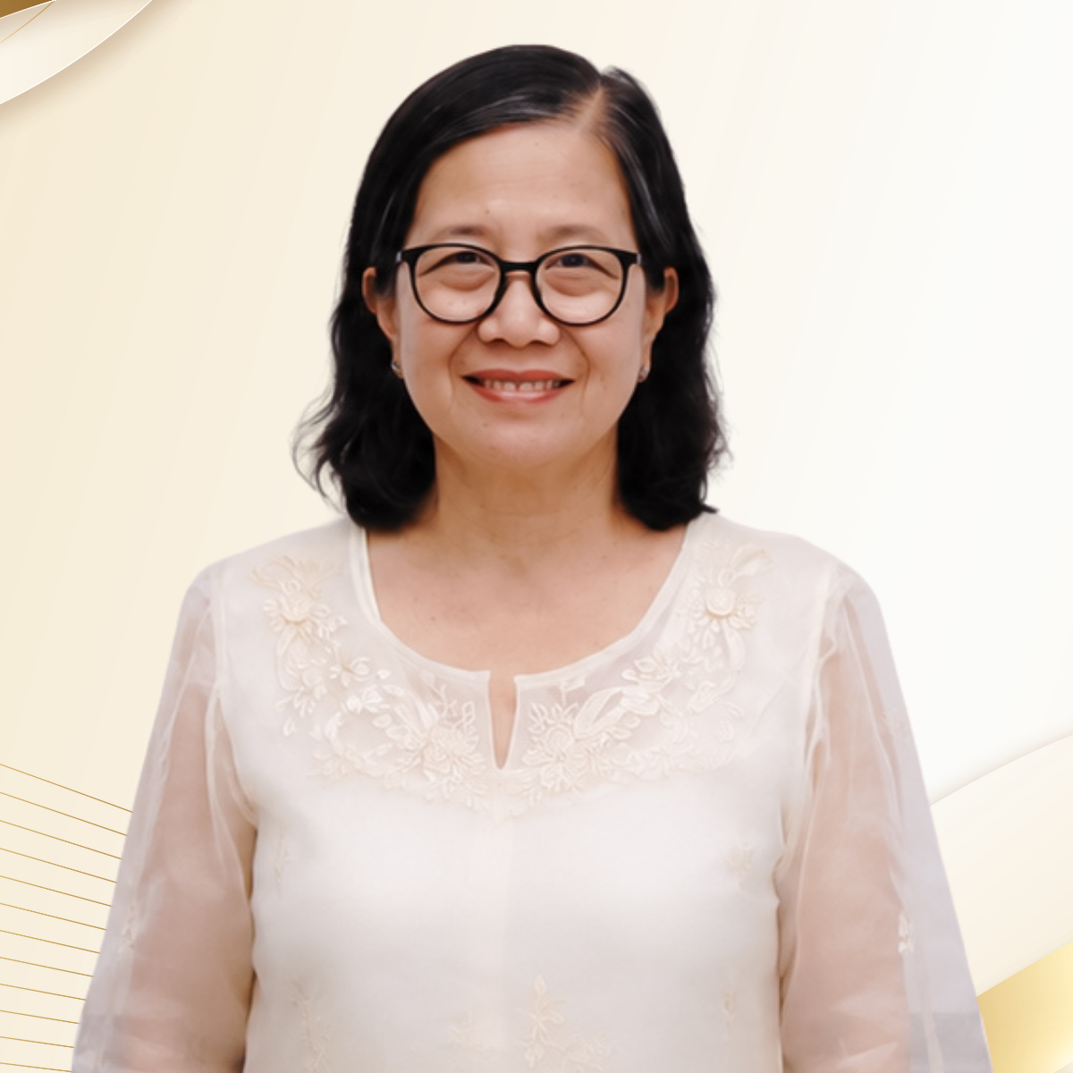 MARIA VICTORIA M. MARIANO