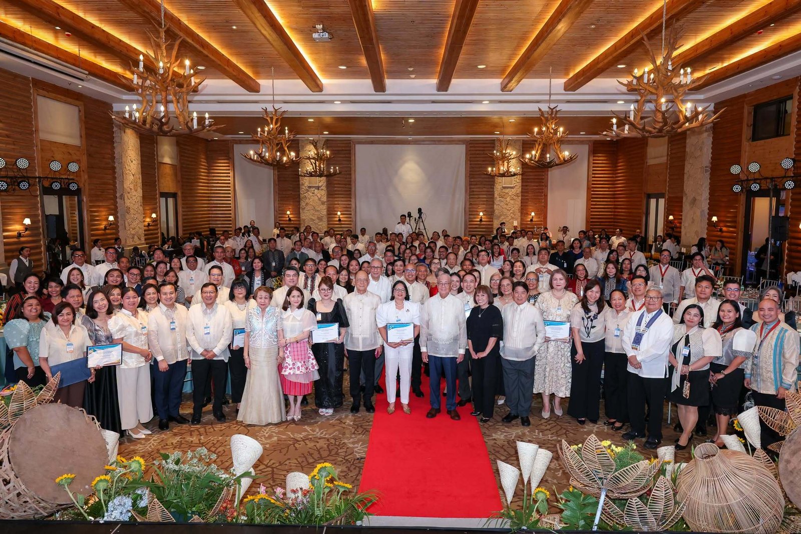 ICCB Recognized as Outstanding BSP Stakeholder in North Luzon
