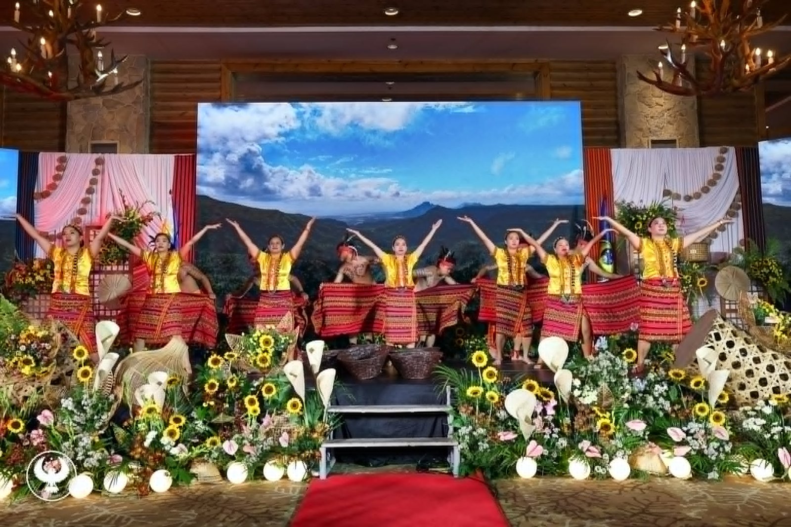 ICCB Recognized as Outstanding BSP Stakeholder in North Luzon