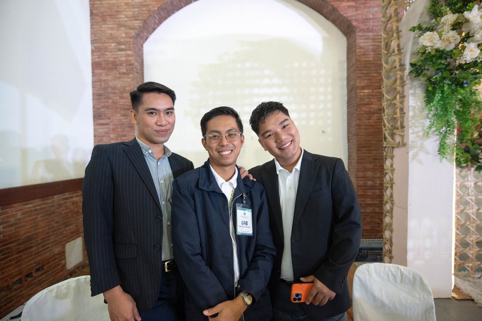 Annual General Assembly