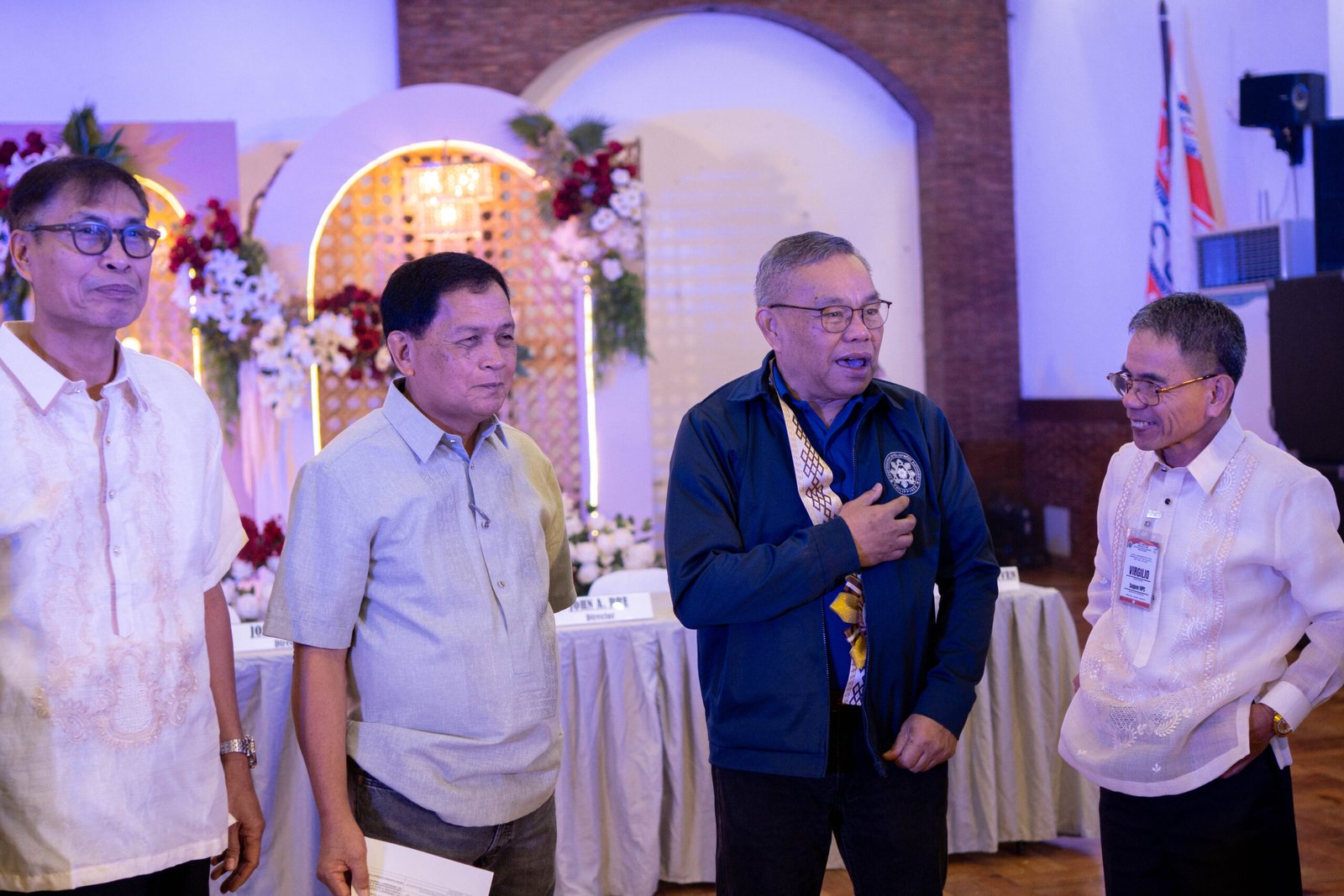 Annual General Assembly