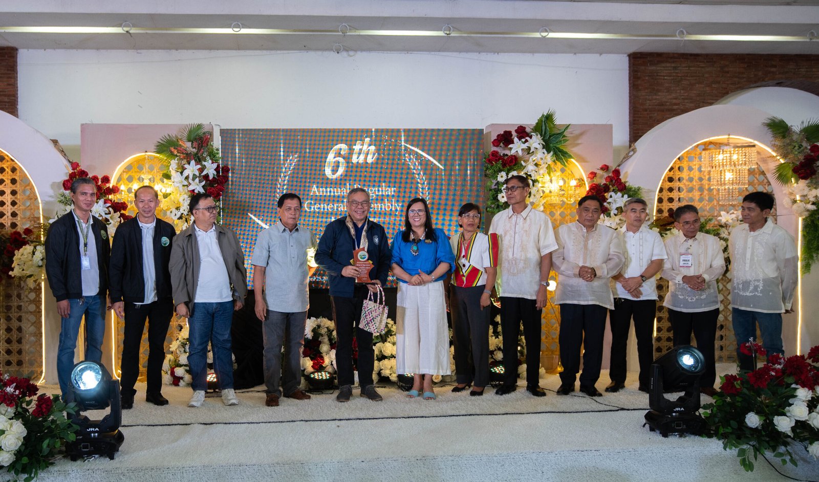 Annual General Assembly