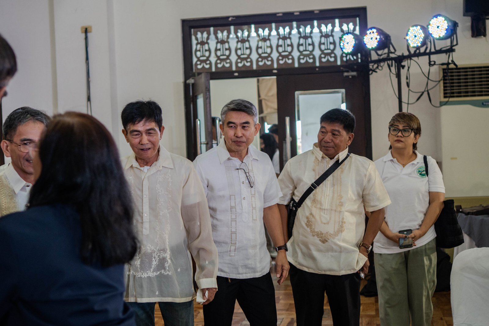Annual General Assembly
