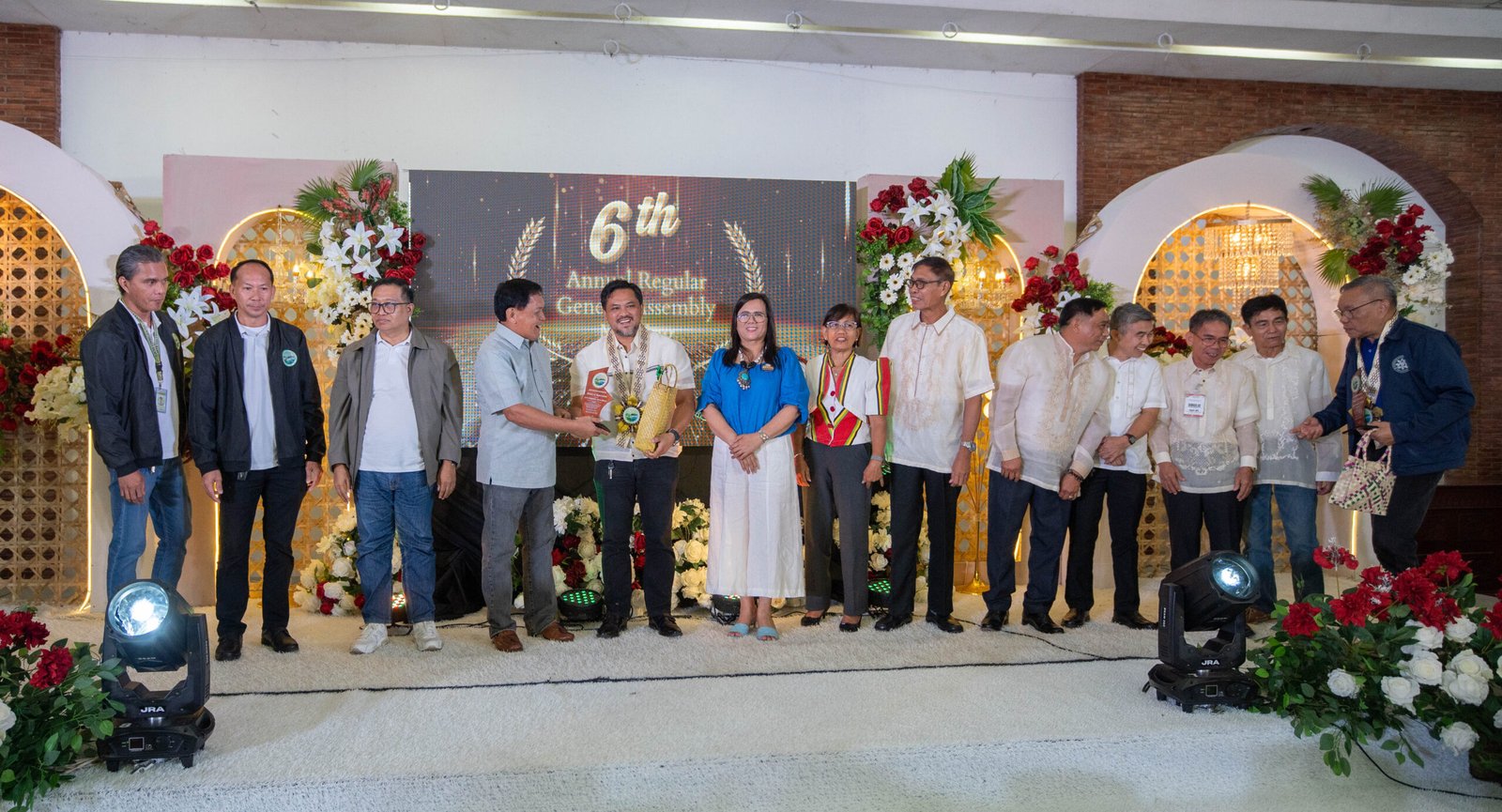 Annual General Assembly