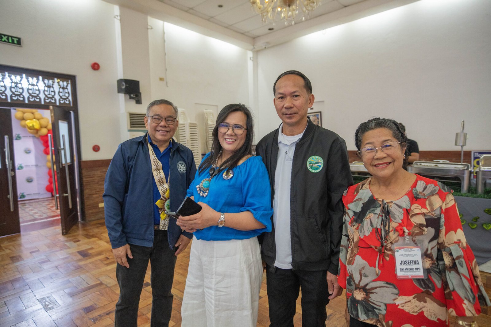 Annual General Assembly