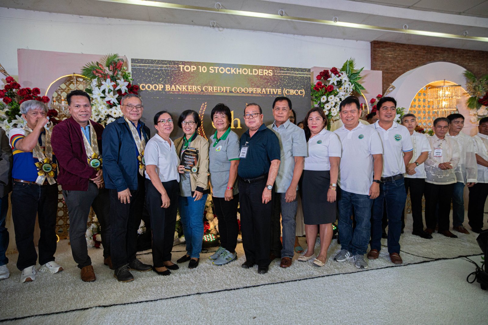 Annual General Assembly