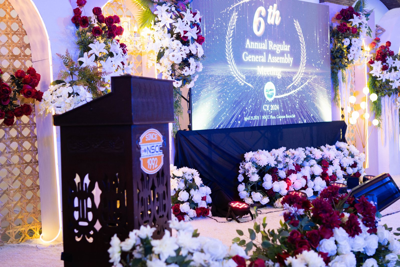 Annual General Assembly