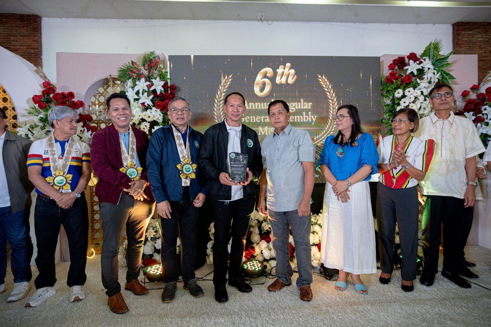 Annual General Assembly