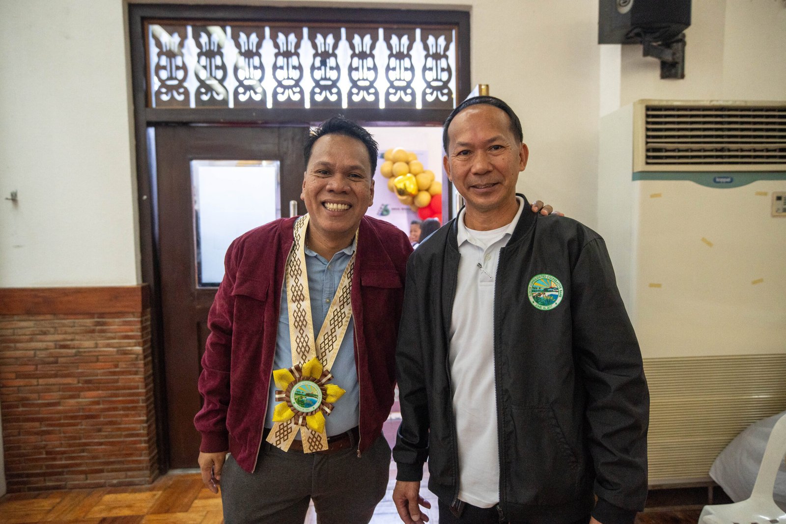 Annual General Assembly