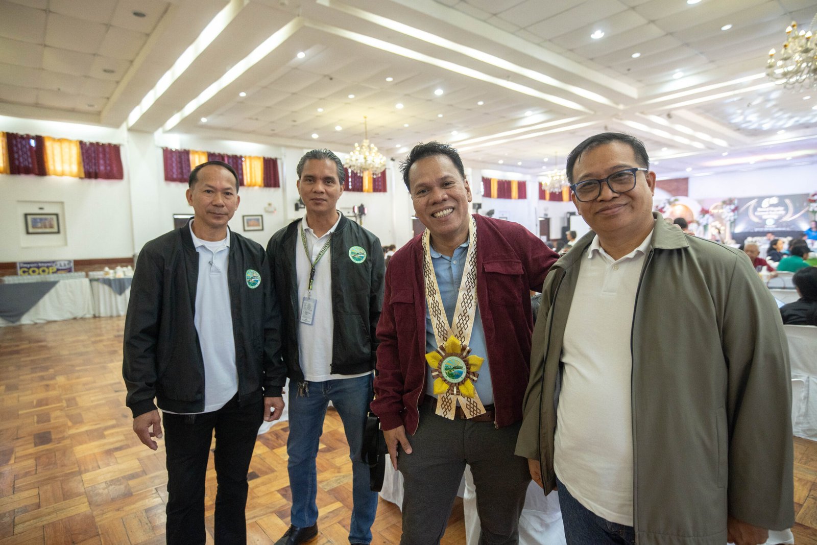 Annual General Assembly