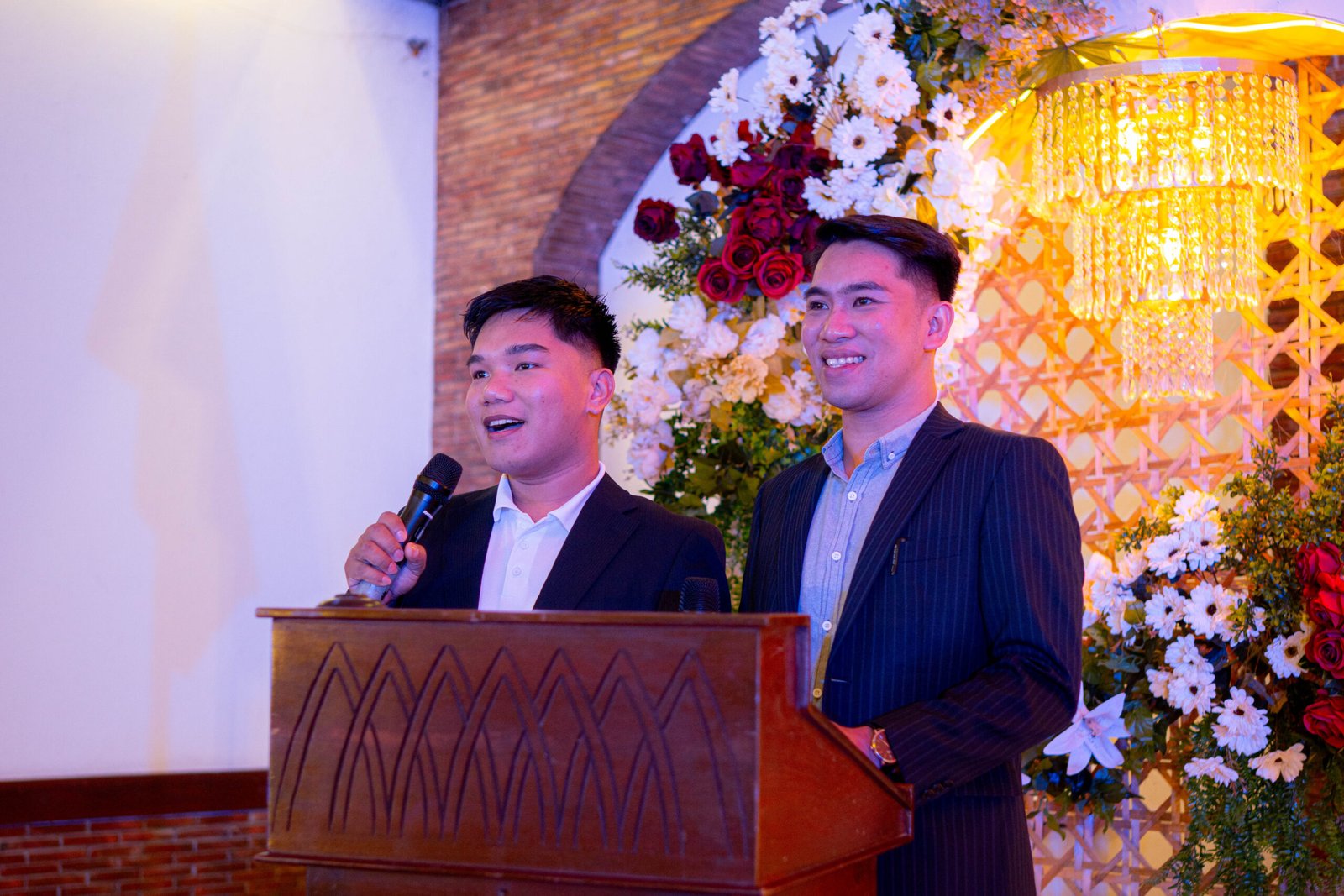 Annual General Assembly
