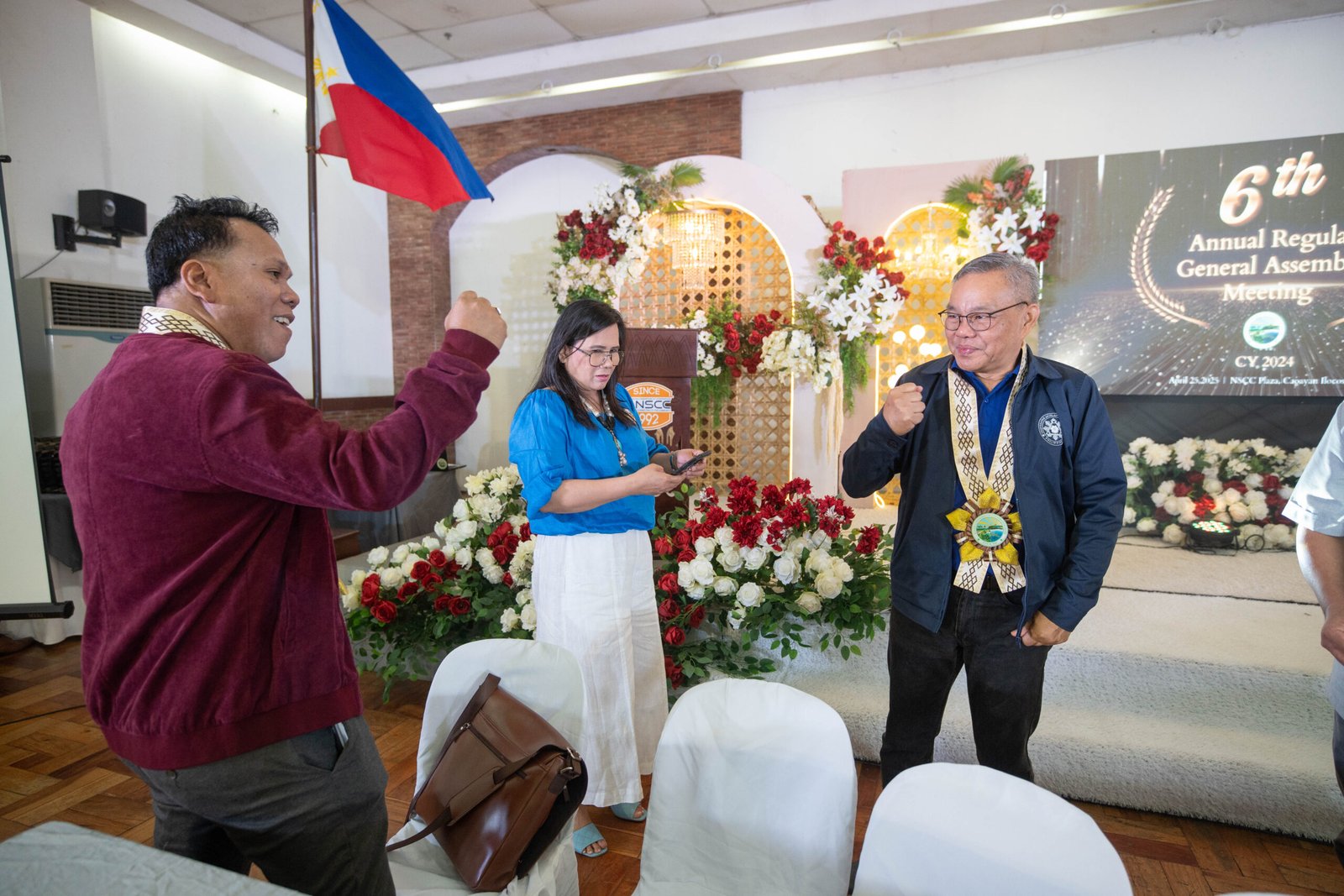 Annual General Assembly