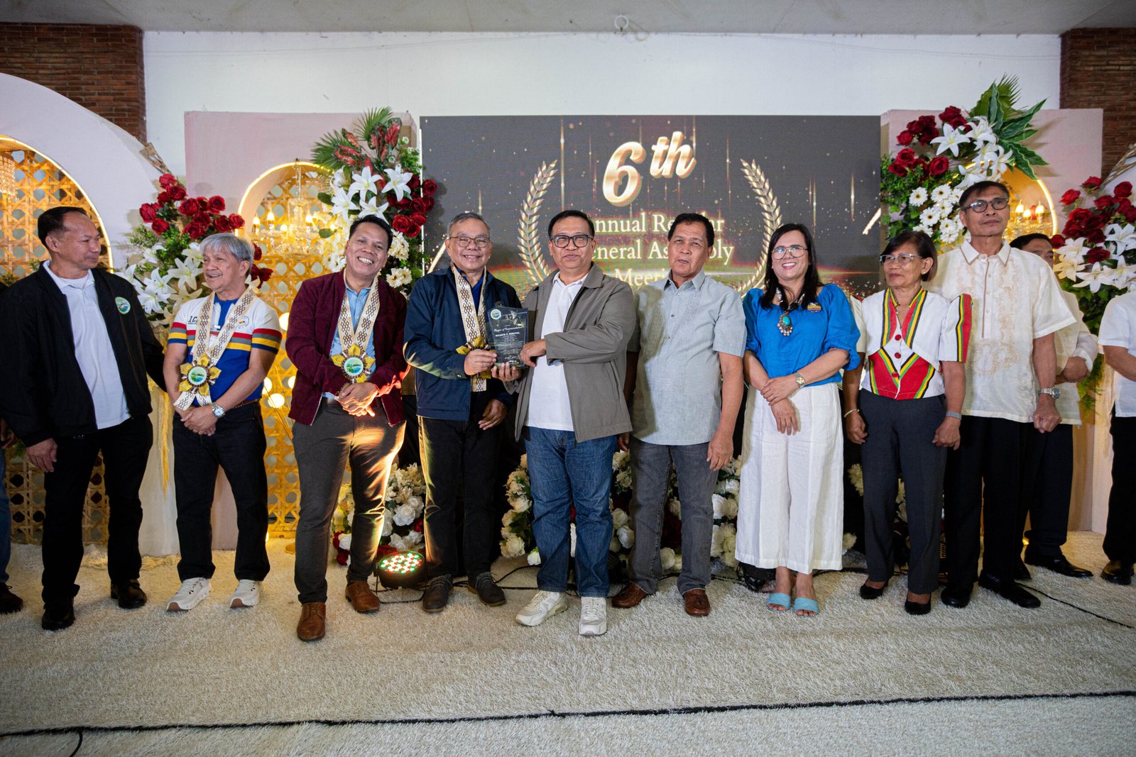 Annual General Assembly