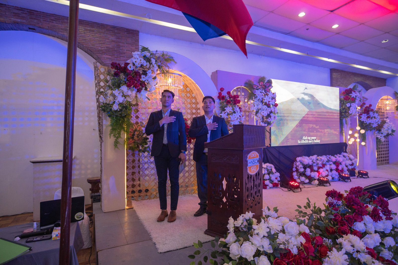Annual General Assembly
