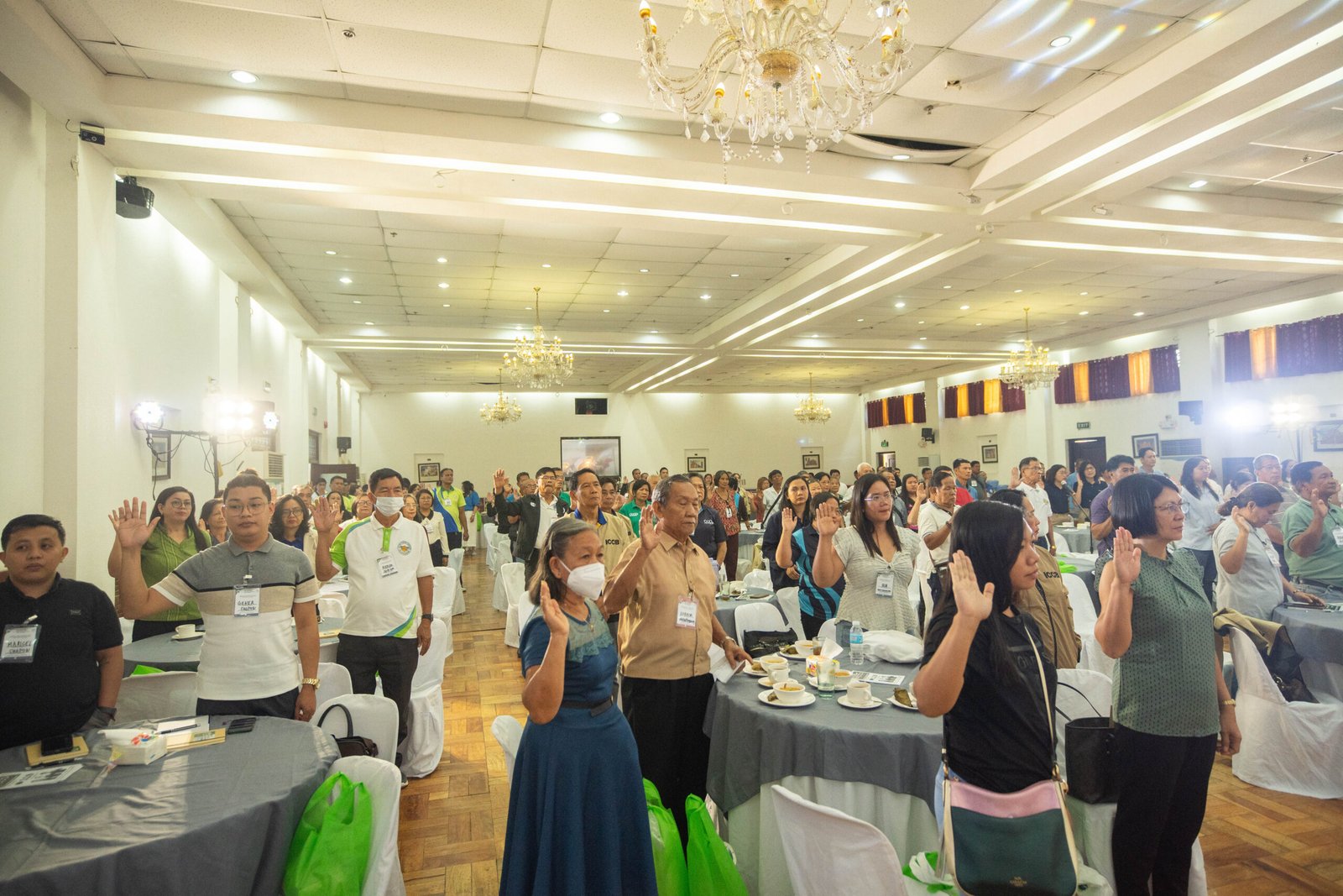 Annual General Assembly