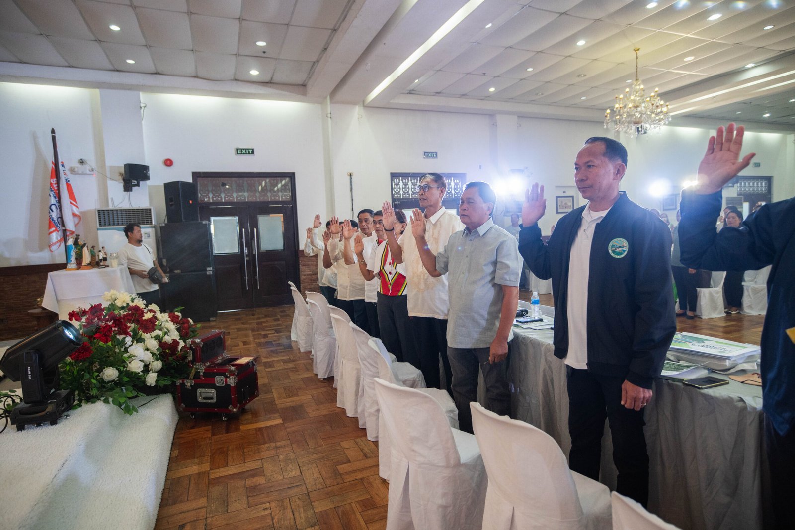 Annual General Assembly