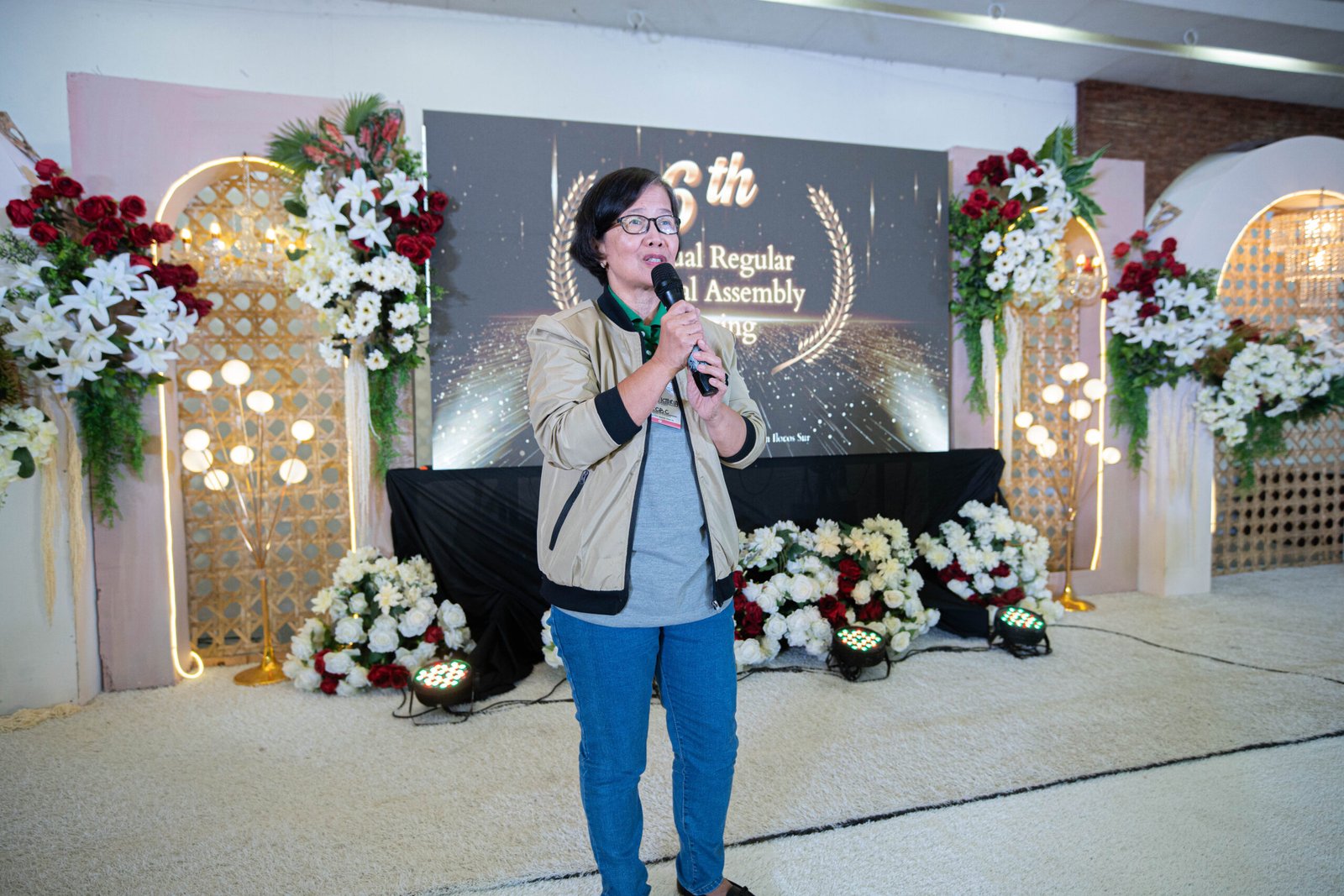 Annual General Assembly