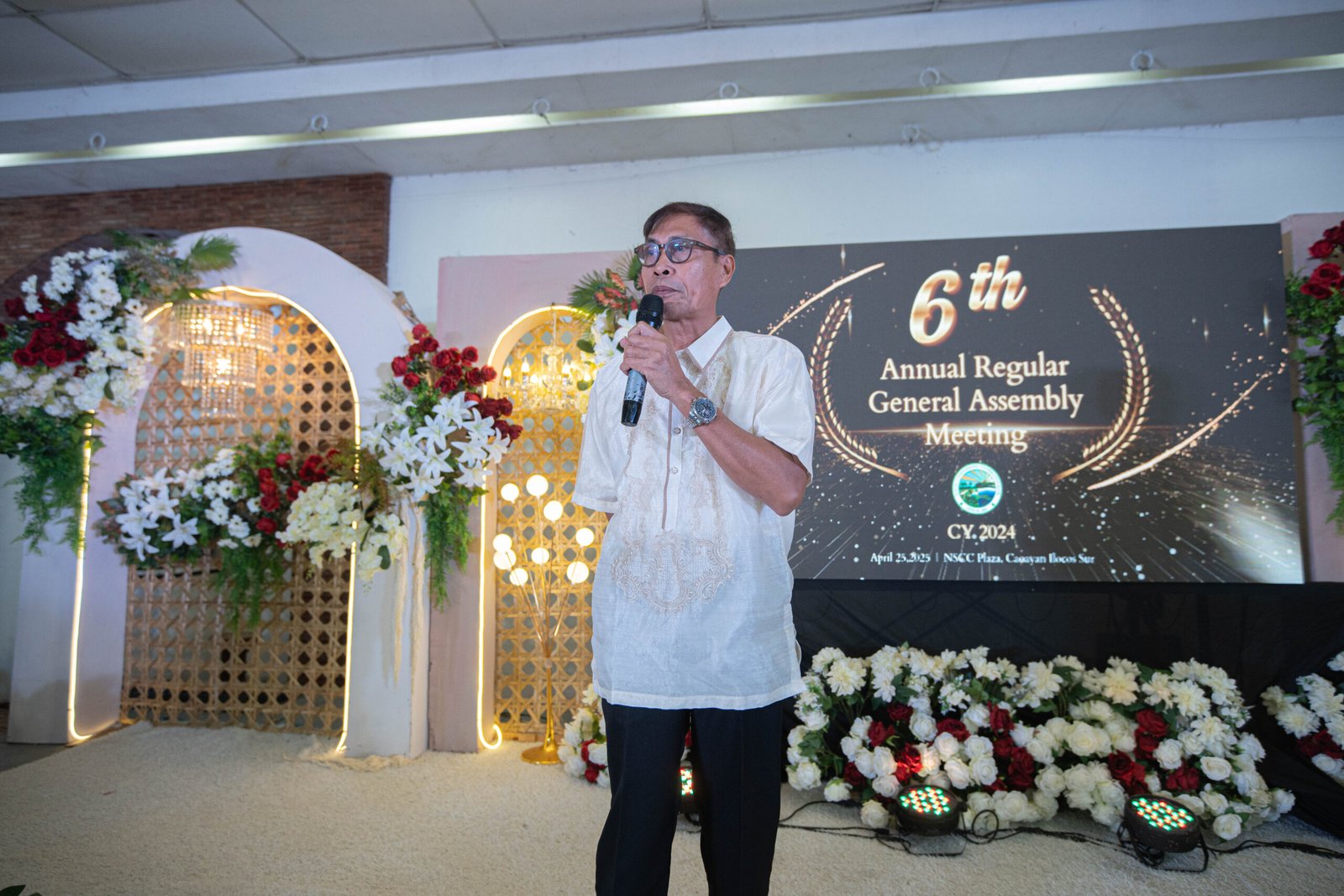 Annual General Assembly