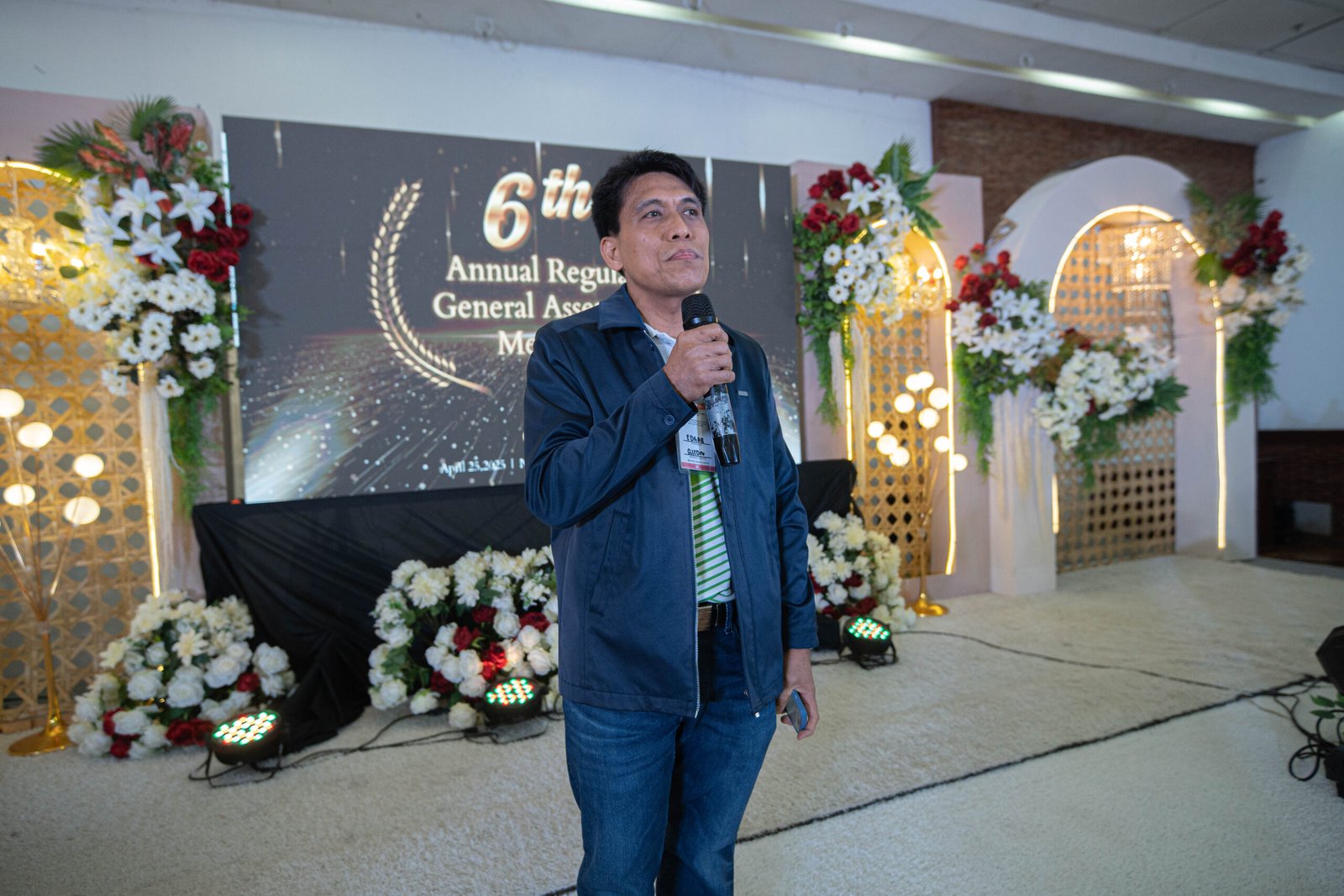Annual General Assembly