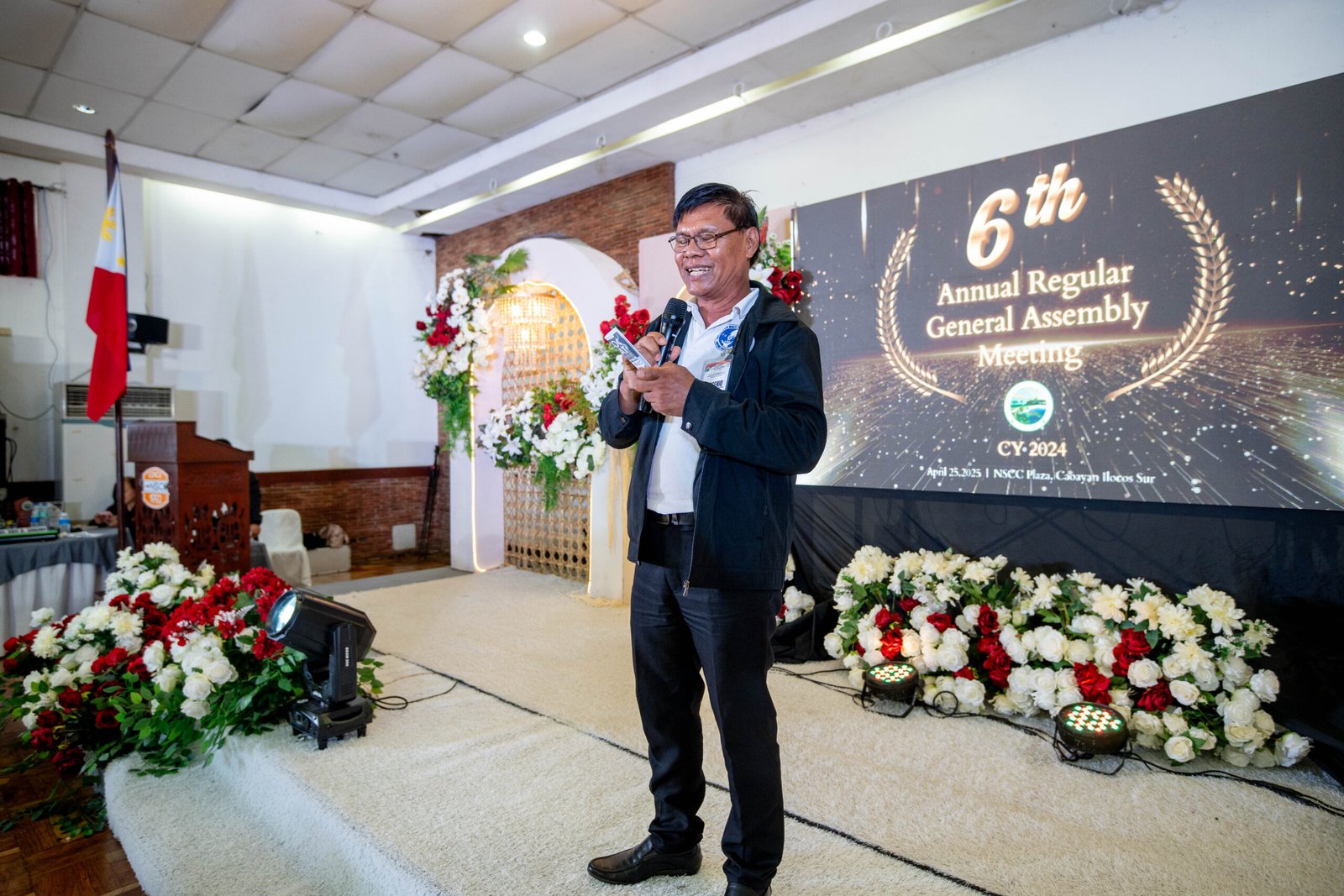 Annual General Assembly