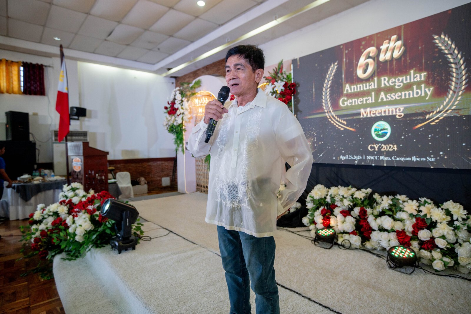 Annual General Assembly
