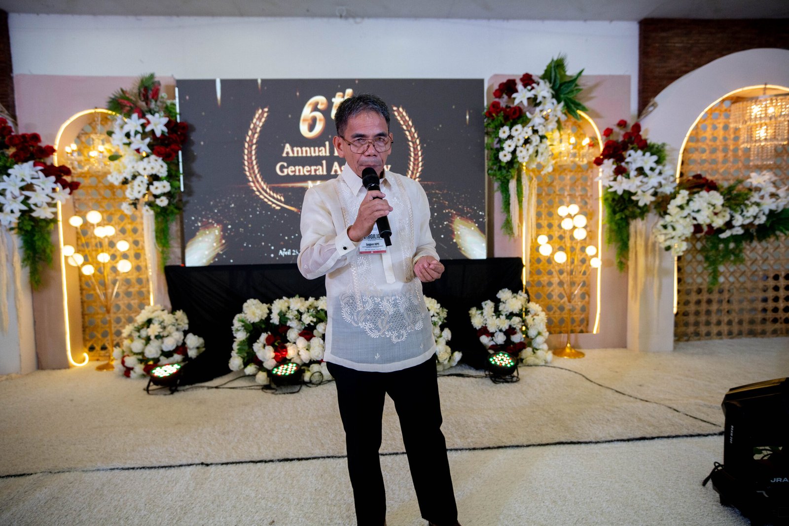 Annual General Assembly