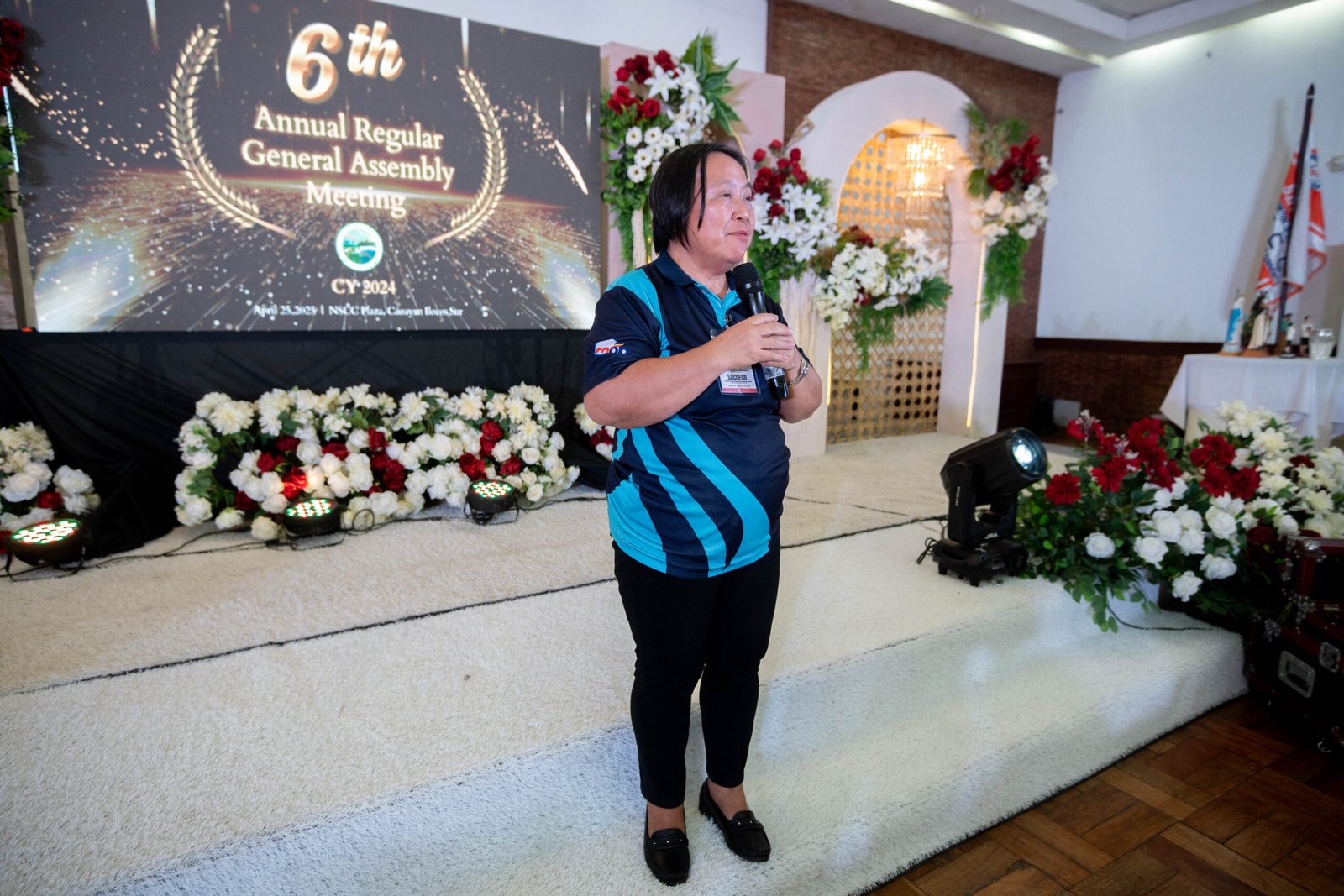 Annual General Assembly