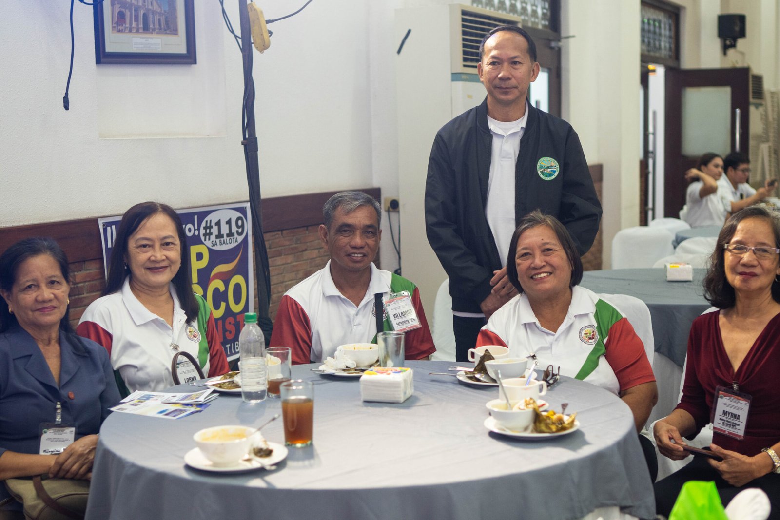 Annual General Assembly