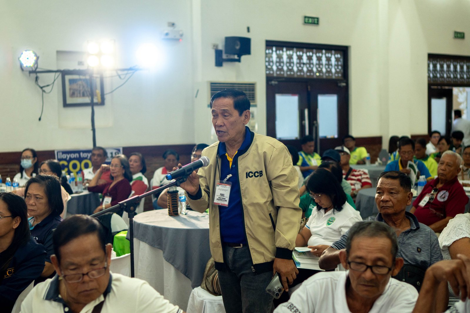 Annual General Assembly