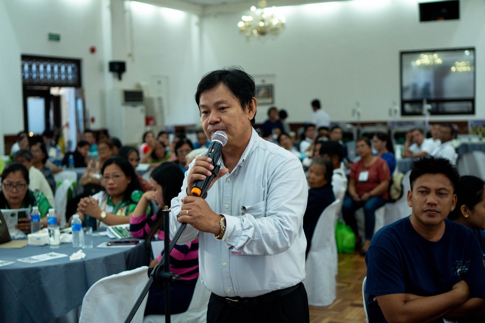 Annual General Assembly