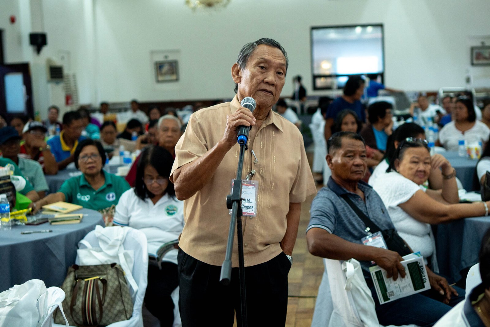 Annual General Assembly