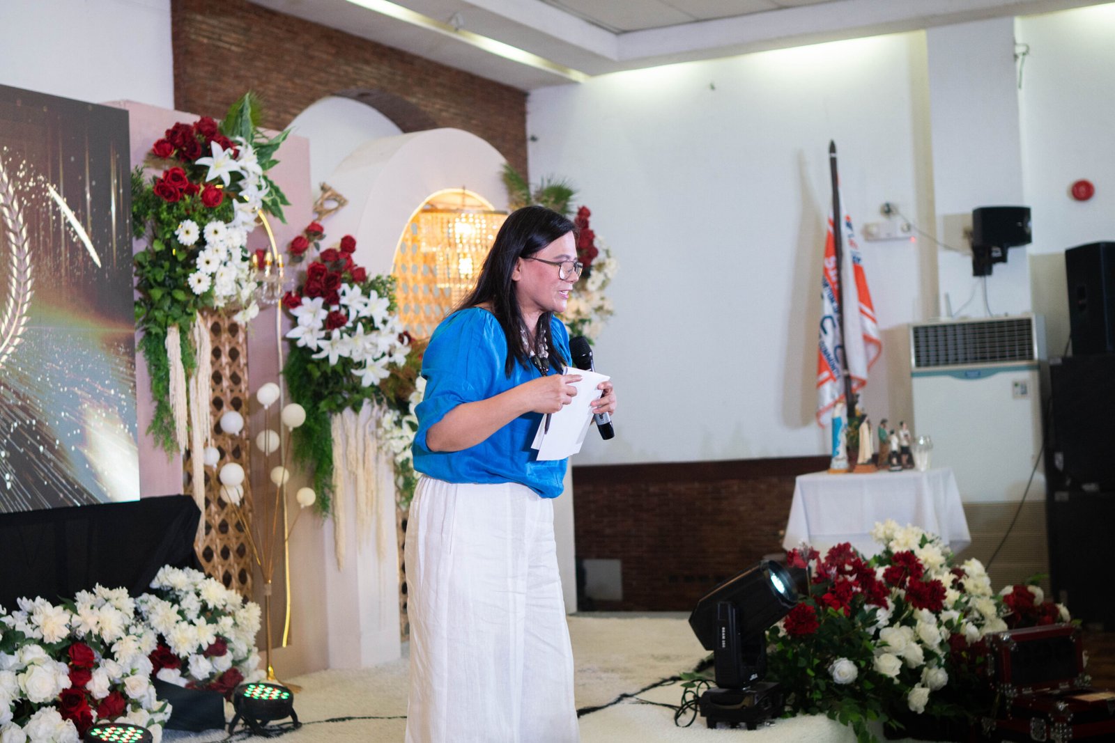 Annual General Assembly