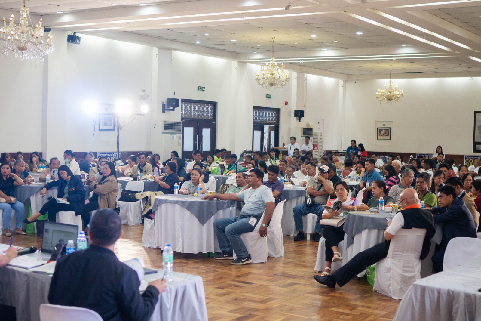 Annual General Assembly
