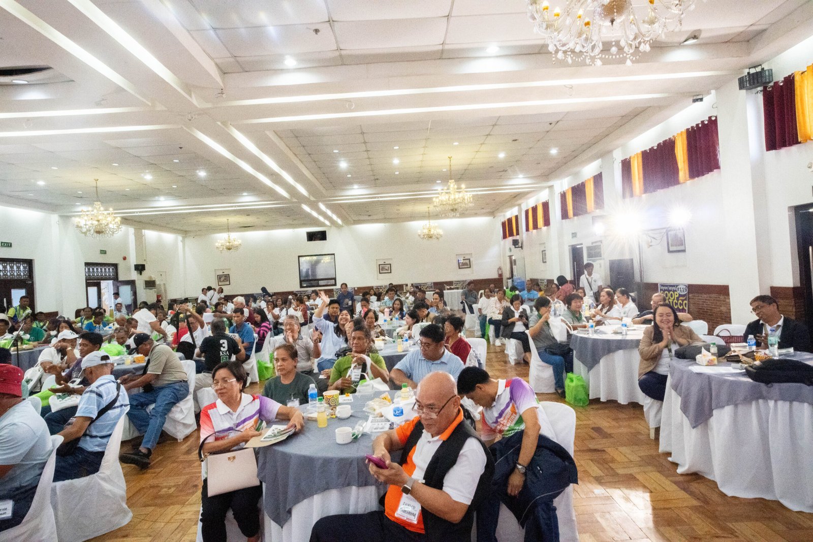 Annual General Assembly