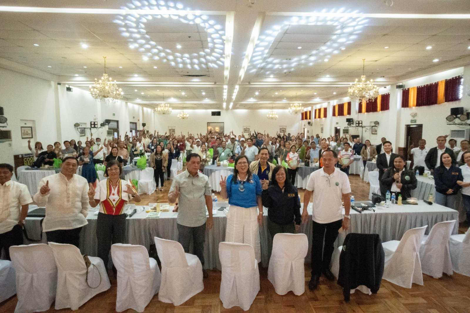 Annual General Assembly