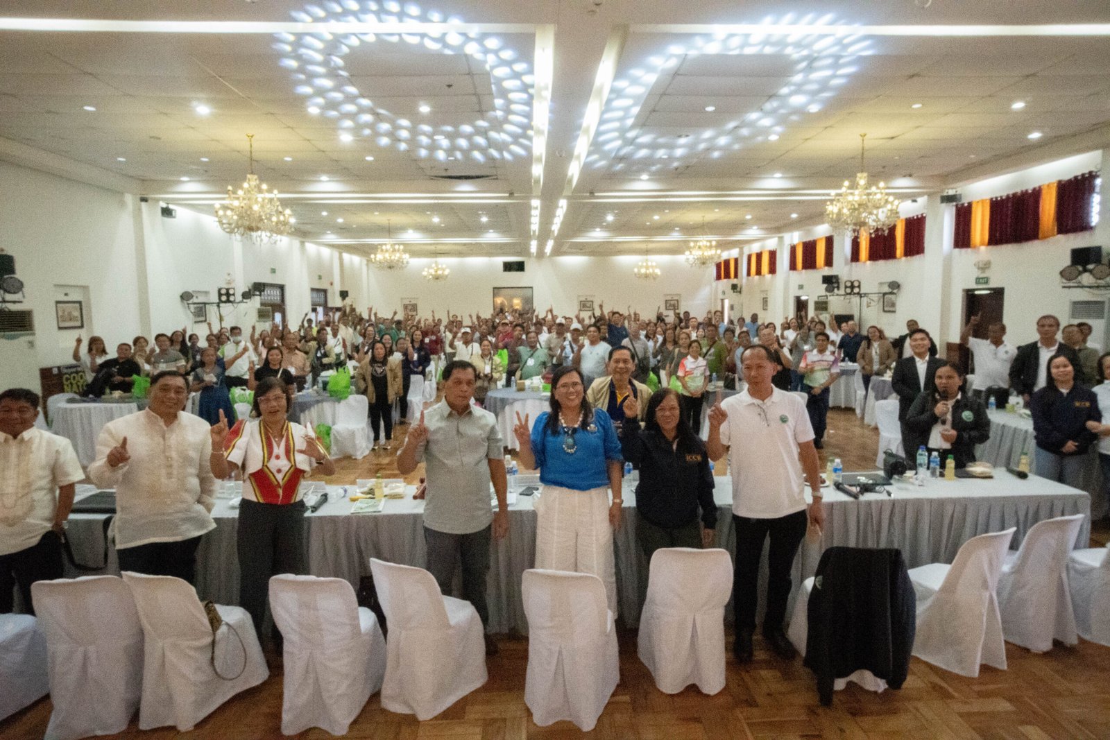 Annual General Assembly
