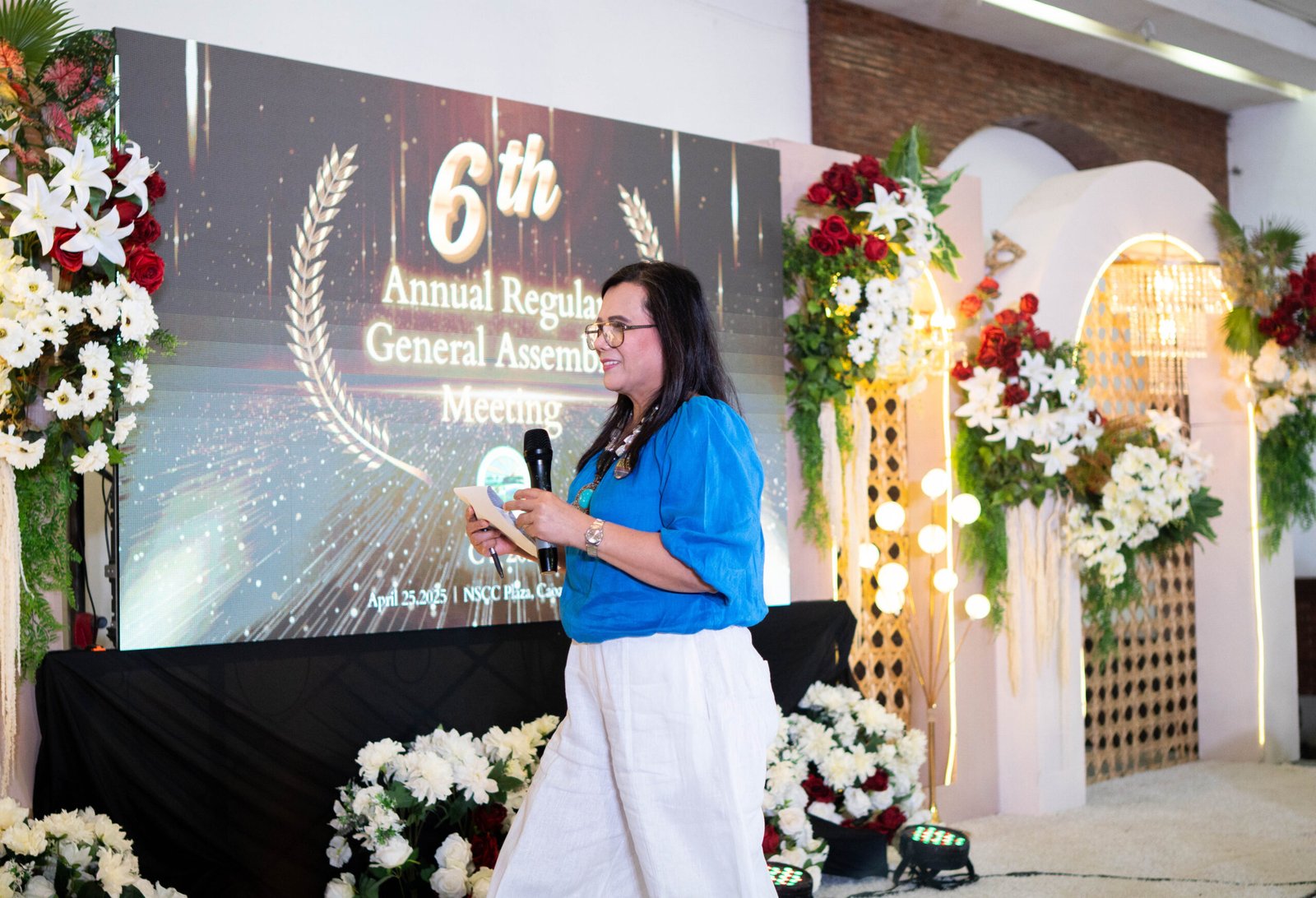 Annual General Assembly