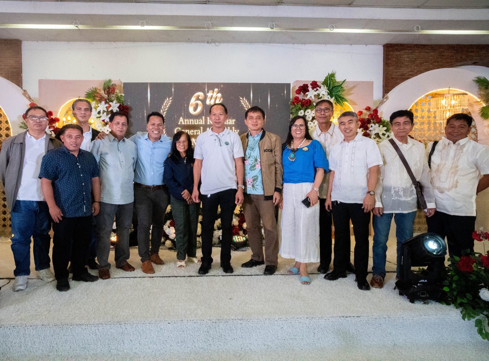 Annual General Assembly
