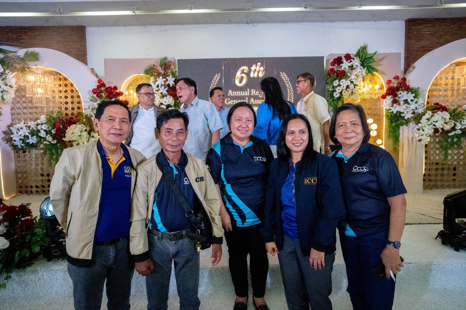 Annual General Assembly