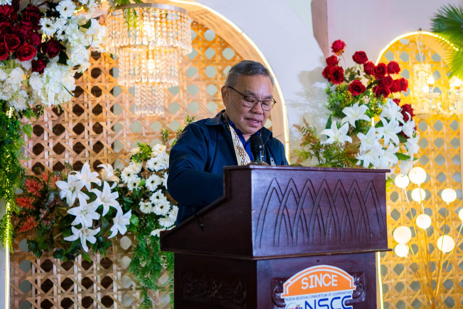 Annual General Assembly