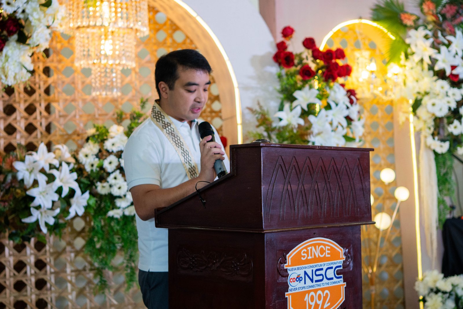Annual General Assembly