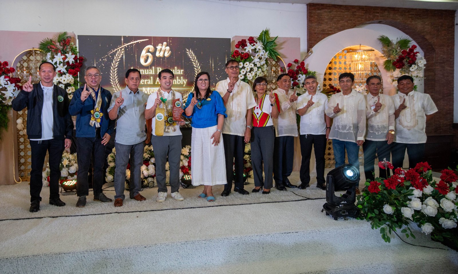 Annual General Assembly