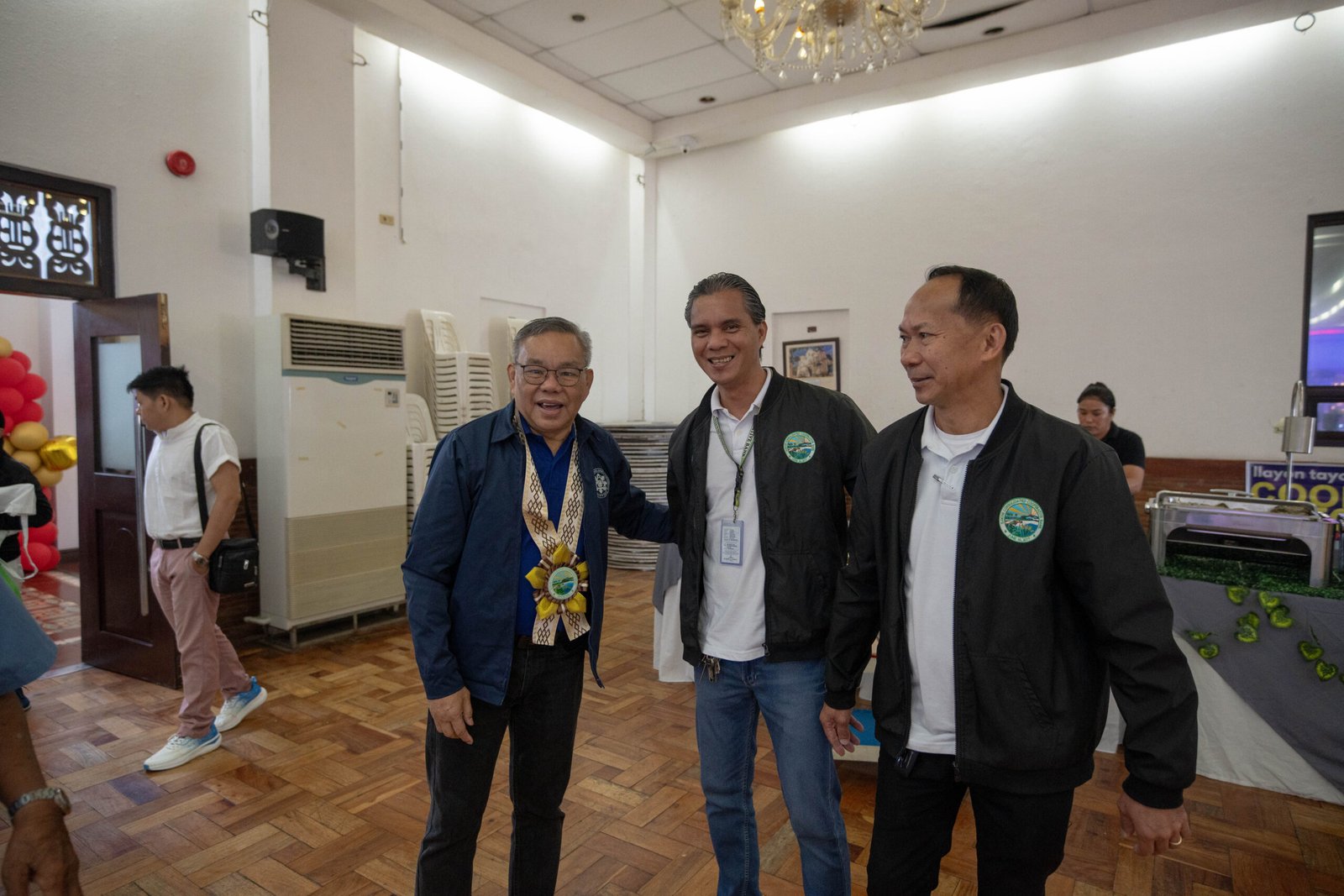 Annual General Assembly