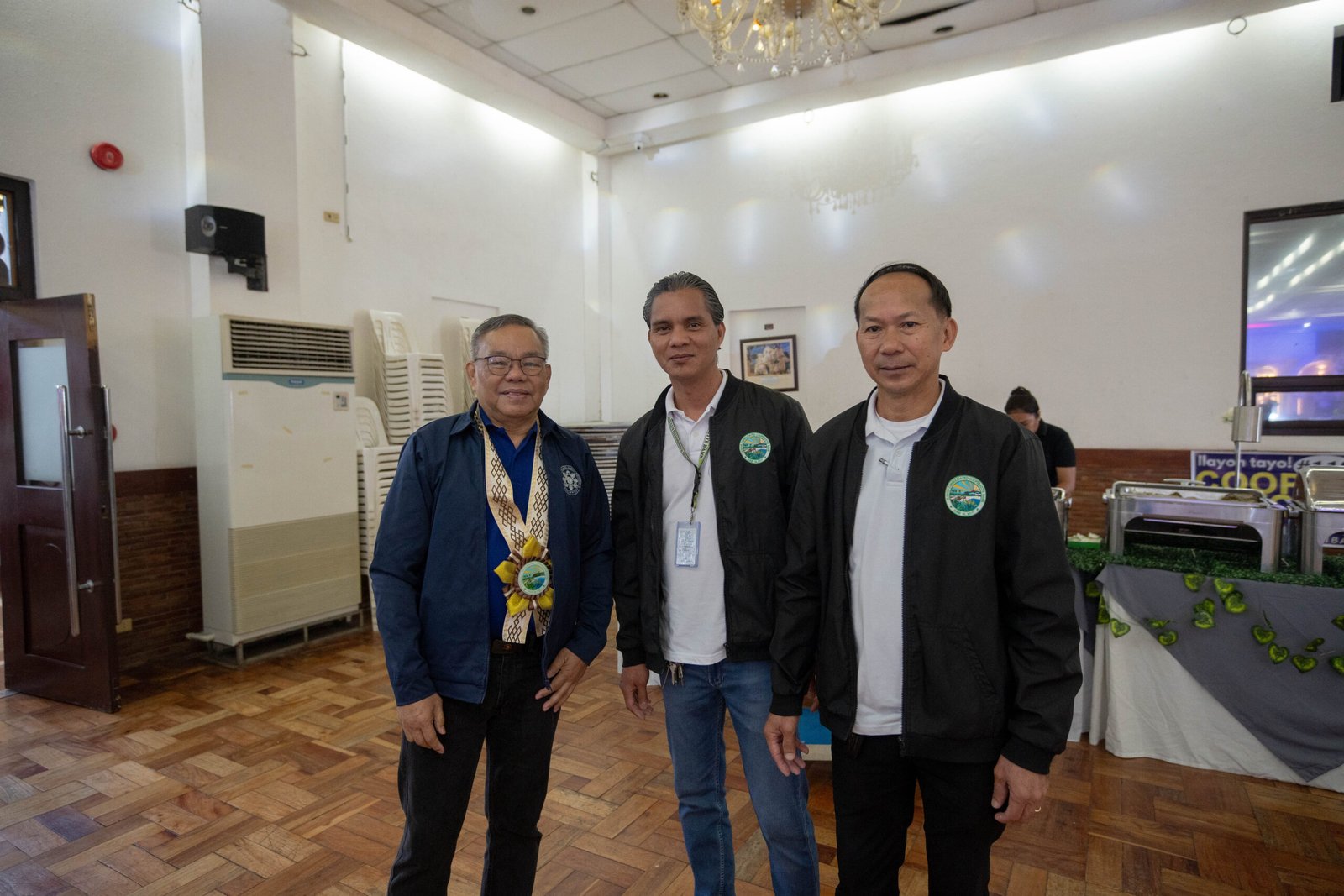 Annual General Assembly