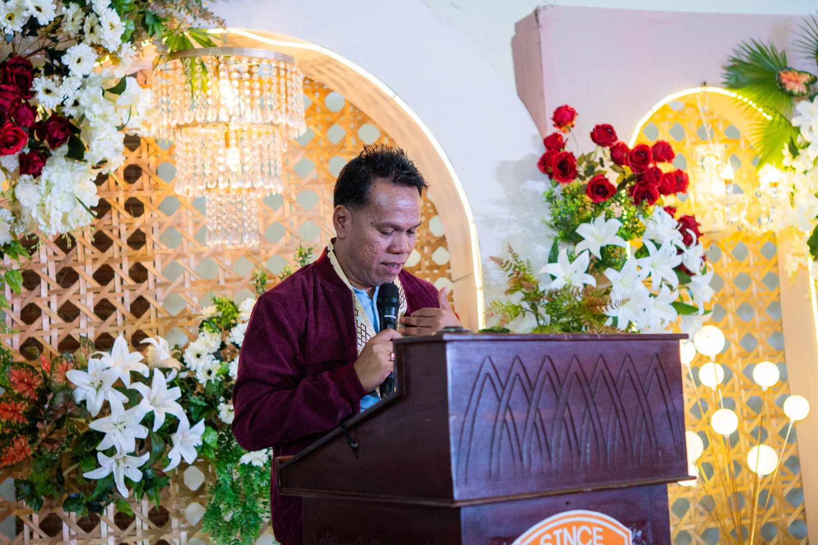 Annual General Assembly